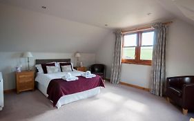 Chapel Of Barras B&B
